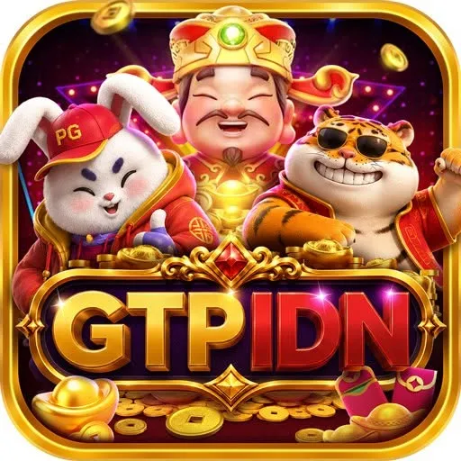 GTPIDN - Pertarungan Seru di Dunia Aksi
