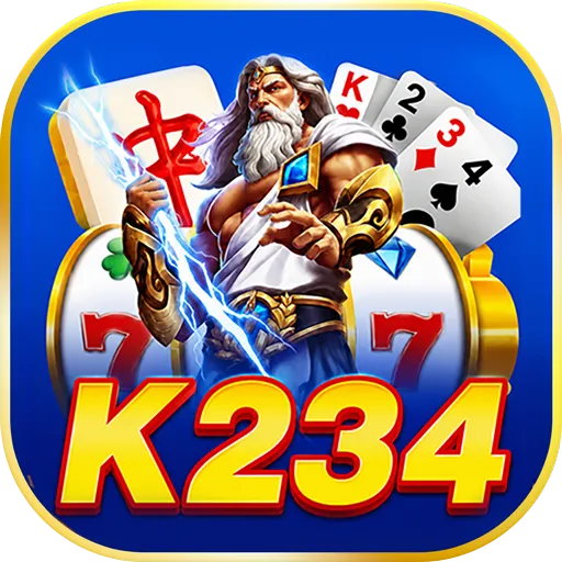K234 - Petualangan Epik dalam Dunia Fantasi