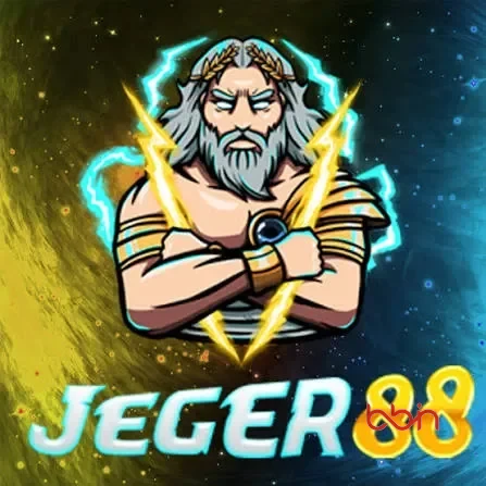 Logo jeger88